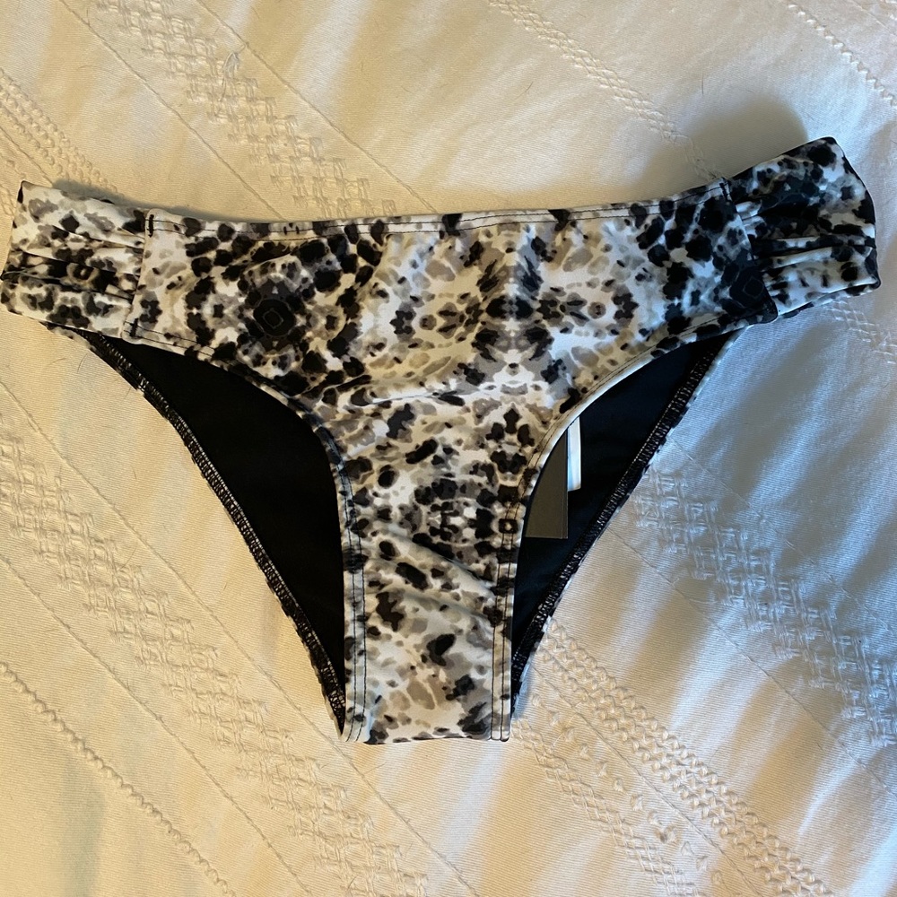 Hollister Bikini Bottoms
